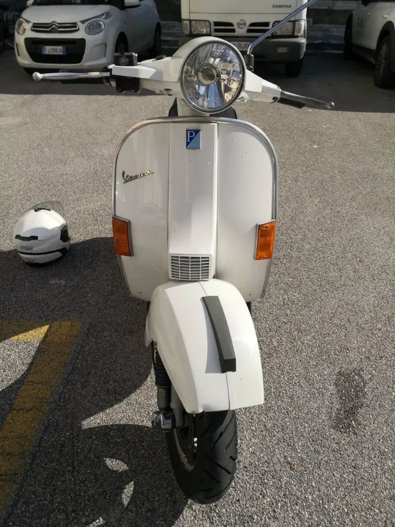 Vespa PX 150 (2010 - 17) (3)
