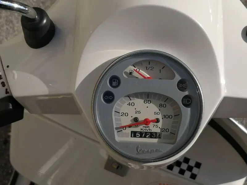 Vespa PX 150 (2010 - 17) (10)