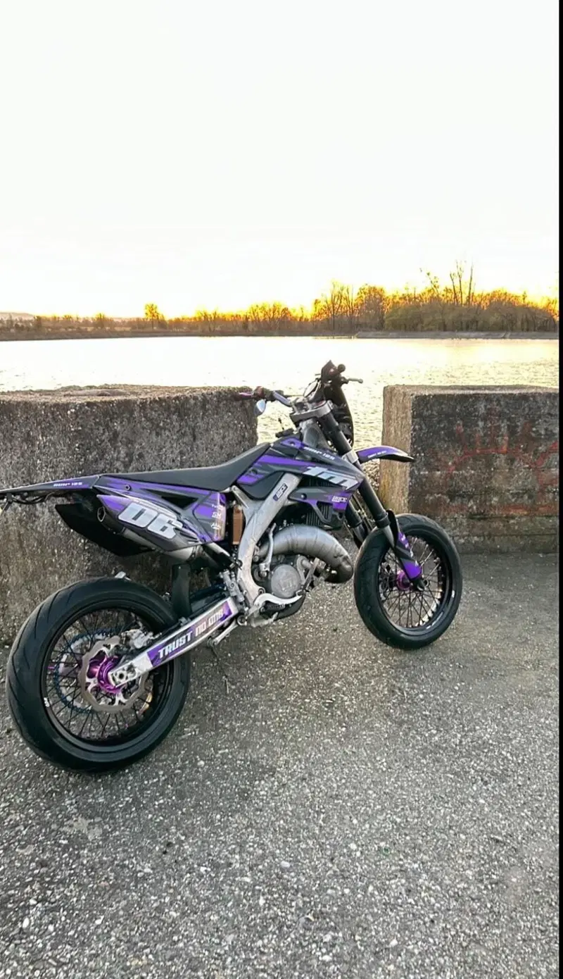 Tm Moto EN 125 (2013) (2)