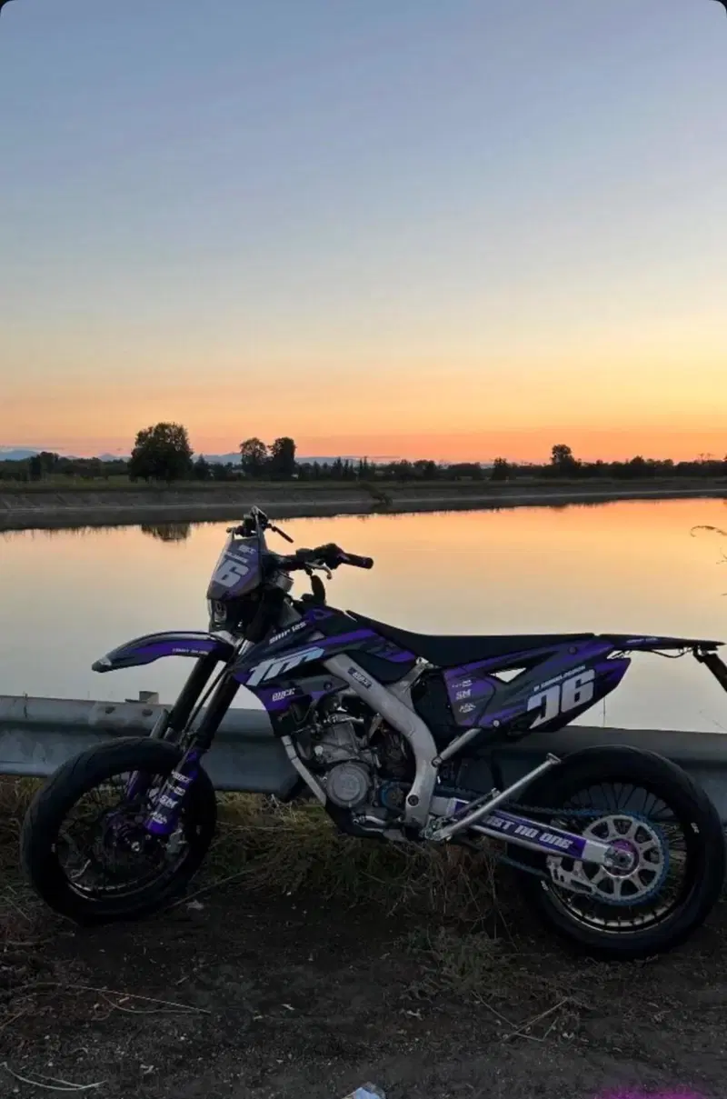 Tm Moto EN 125 (2013) (5)