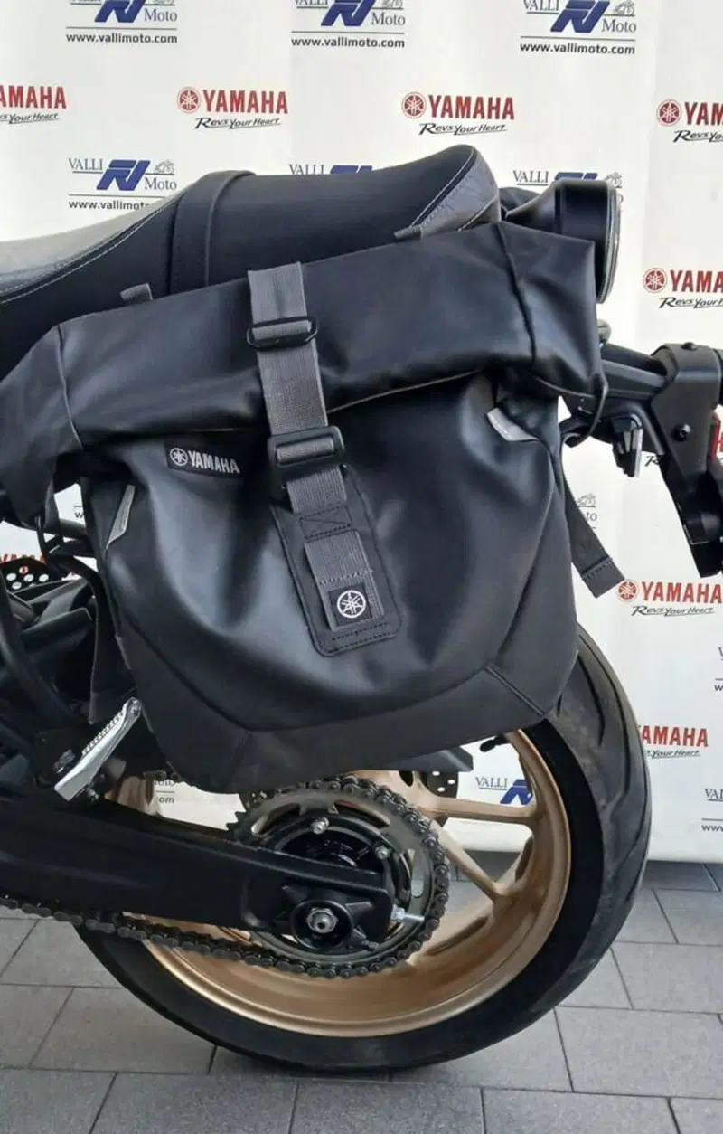 Yamaha XSR 700 (2022 - 26) (5)