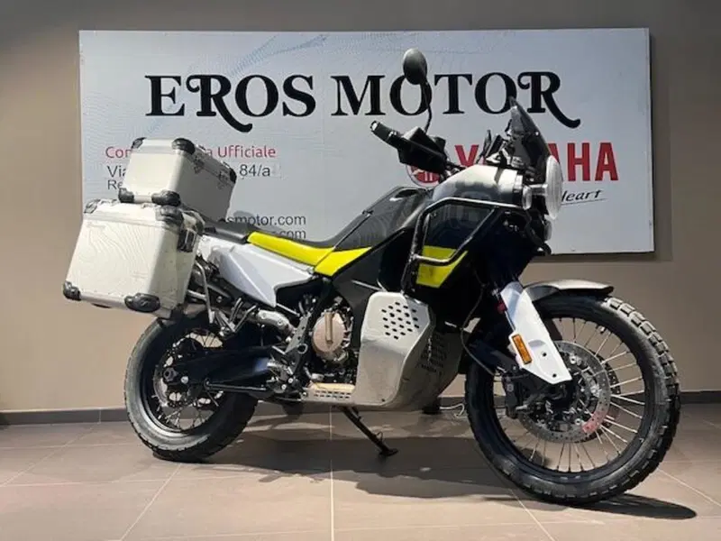 Husqvarna Norden 901 (2022 - 26)