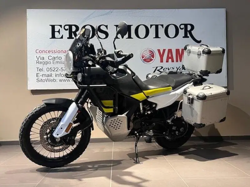 Husqvarna Norden 901 (2022 - 26) (2)