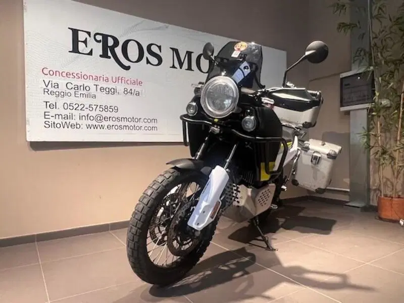 Husqvarna Norden 901 (2022 - 26) (5)