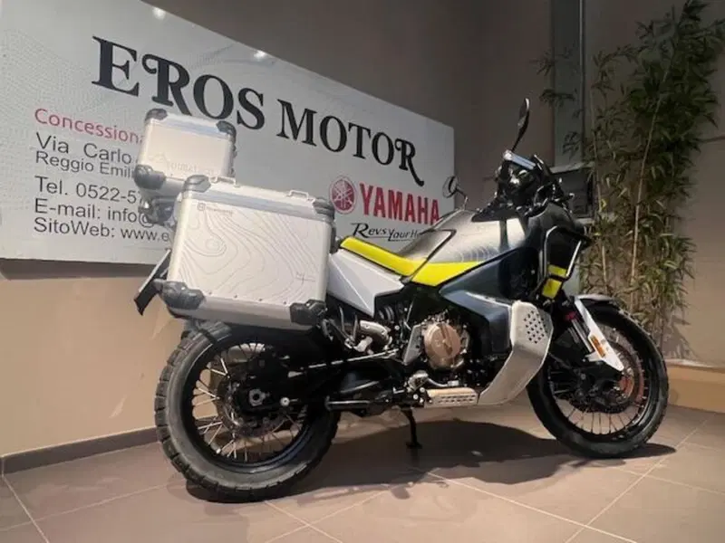 Husqvarna Norden 901 (2022 - 26) (4)