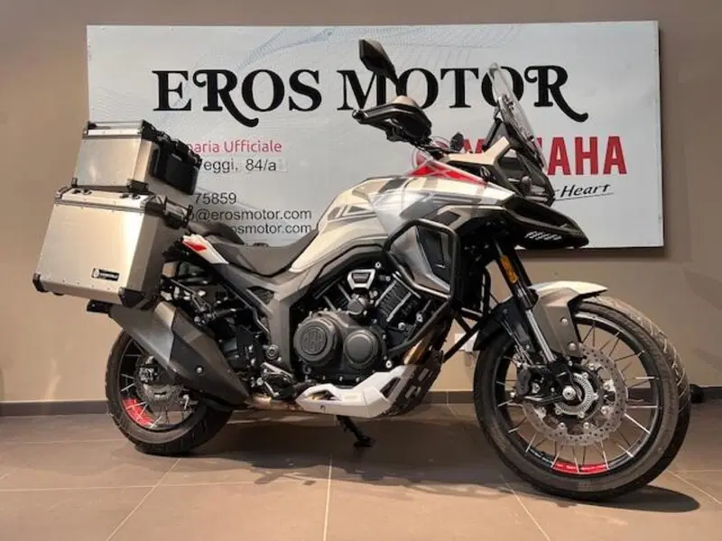 Morbidelli T1002VX (2024 - 26)