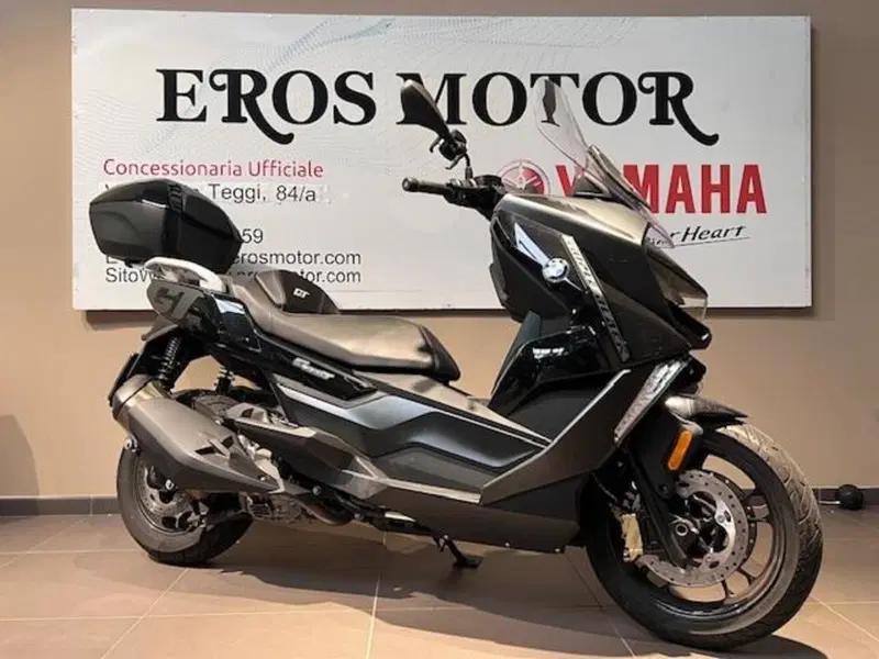 Bmw C 400 GT (2021 - 24)