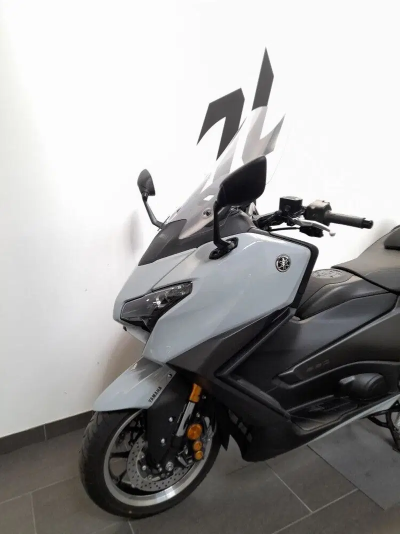 Yamaha T-Max 560 (2025 - 26) (2)