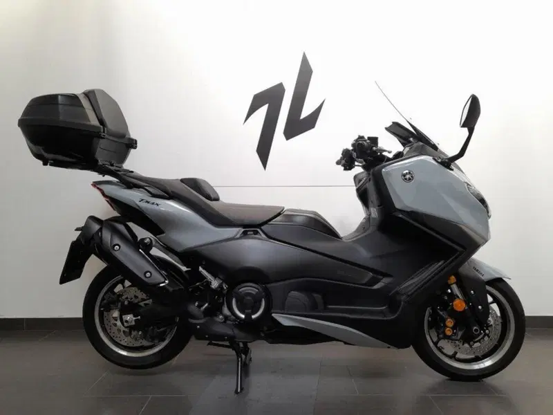 Yamaha T-Max 560 (2025 - 26) (5)