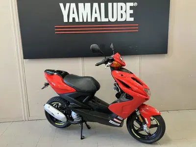 Yamaha Aerox 50 (1999 - 07) usata