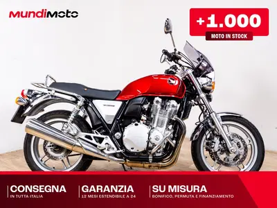 Honda CB 1100 ABS (2012 - 17) usata