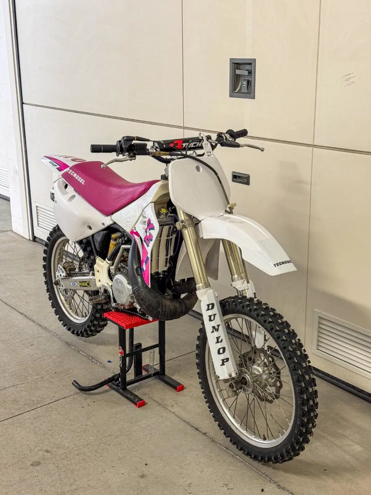 Yamaha Yz (3)