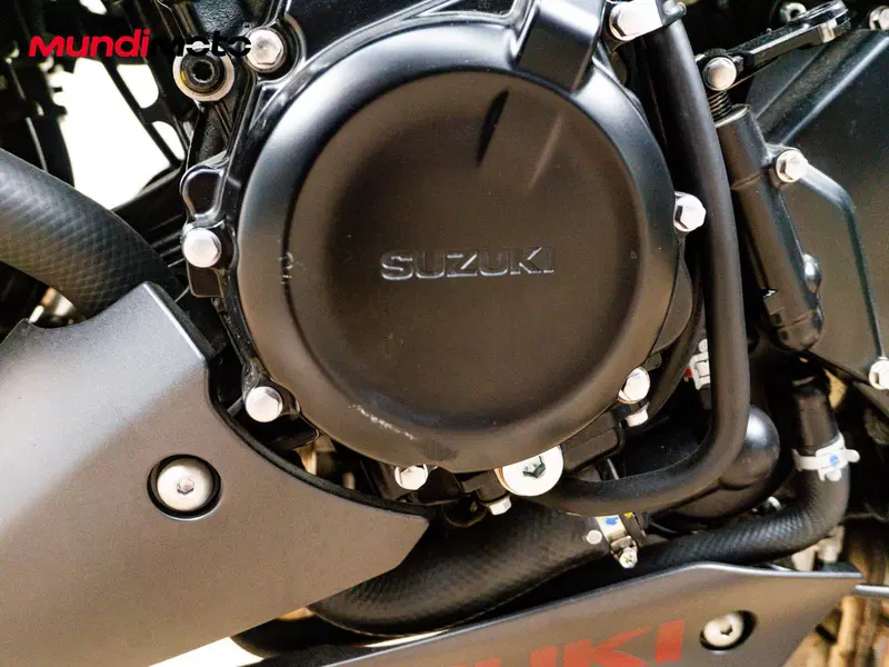Suzuki GSX S 1000 F ABS (2014 -17) (11)