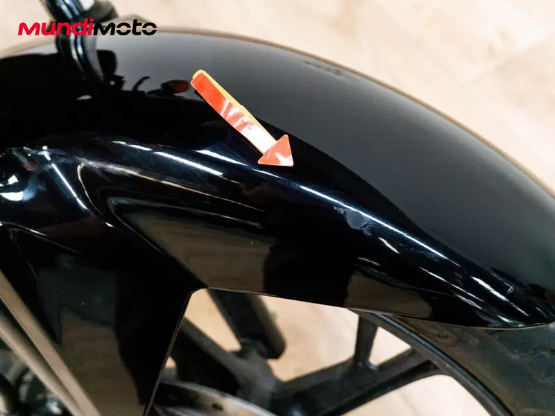 Honda Forza 300 (2019 - 20) (14)