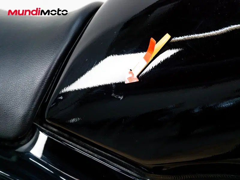 Honda Forza 300 (2019 - 20) (16)