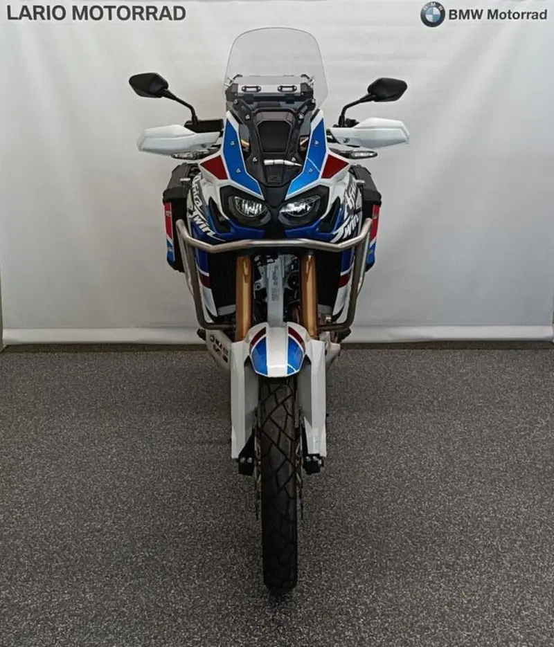 Honda Africa Twin CRF 1000L Adventure Sports (2018 - 19) (3)