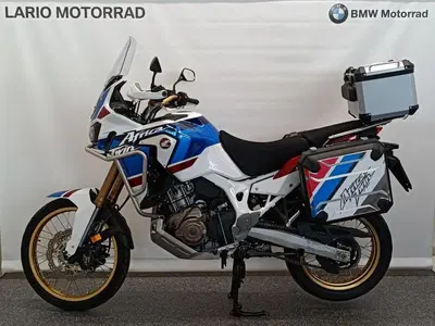 Honda Africa Twin CRF 1000L Adventure Sports (2018 - 19) usata