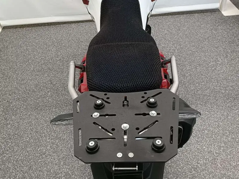 Honda Africa Twin CRF 1000L Adventure Sports (2018 - 19) (10)