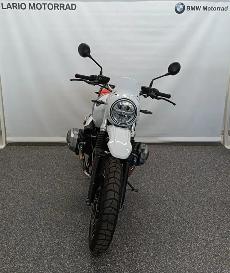 Bmw R nineT Urban GS (2021 - 24) (2)