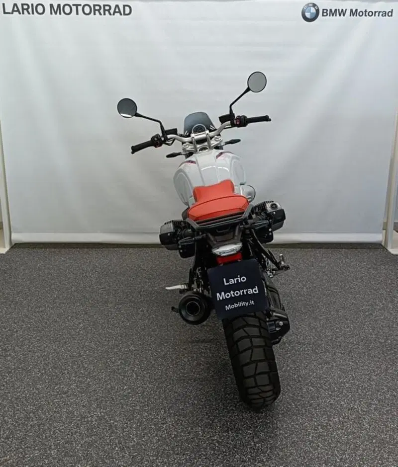 Bmw R nineT Urban GS (2021 - 24) (4)