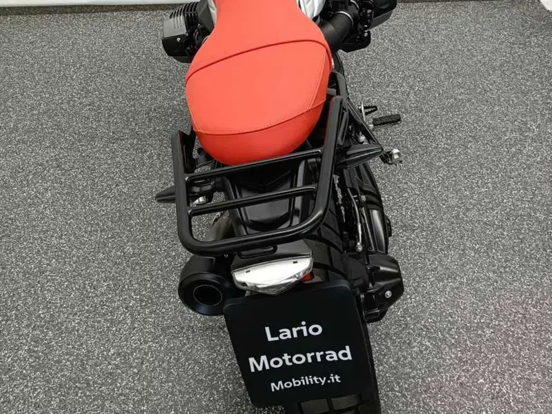 Bmw R nineT Urban GS (2021 - 24) (5)
