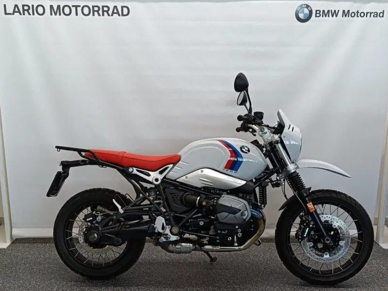 Bmw R nineT Urban GS (2021 - 24) (3)