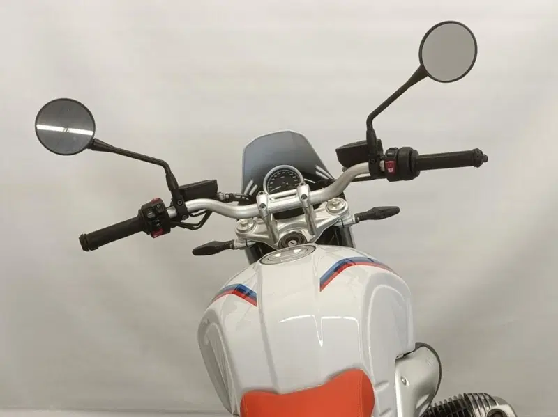 Bmw R nineT Urban GS (2021 - 24) (6)