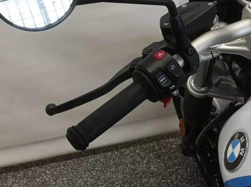 Bmw R nineT Urban GS (2021 - 24) (7)