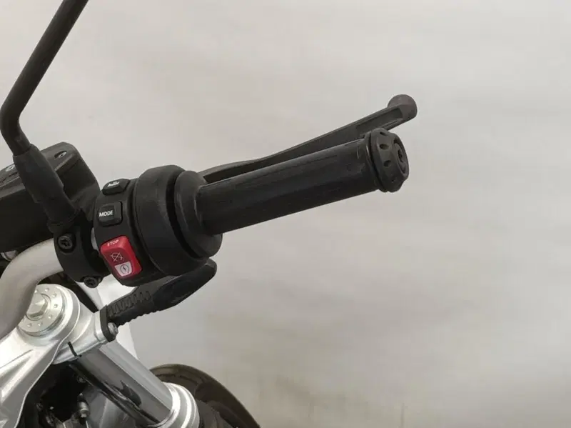 Bmw R nineT Urban GS (2021 - 24) (8)