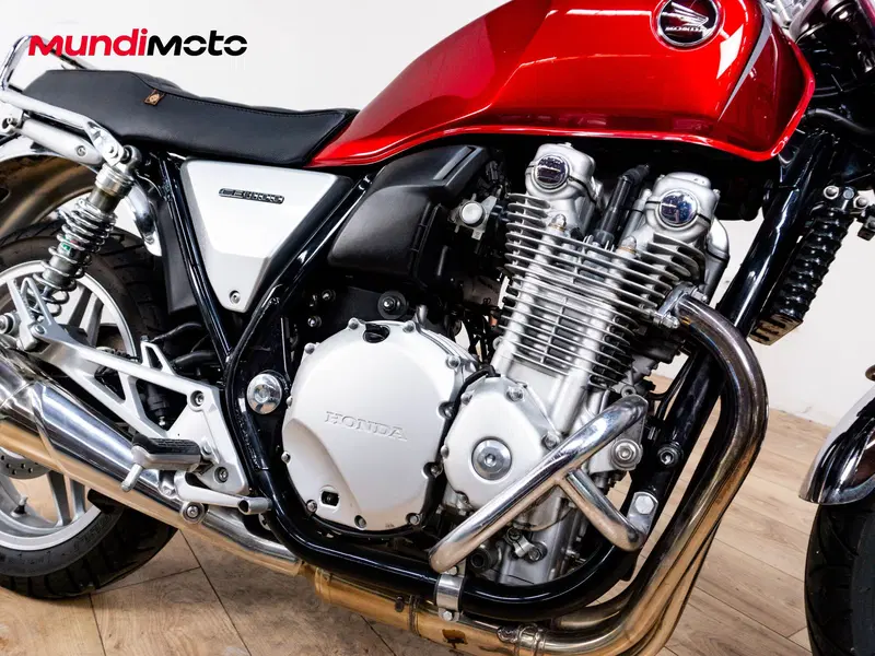 Honda CB 1100 ABS (2012 - 17) (5)