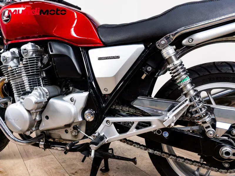 Honda CB 1100 ABS (2012 - 17) (10)