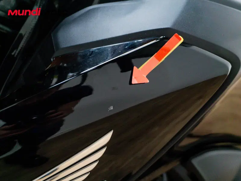 Honda Forza 300 (2019 - 20) (17)