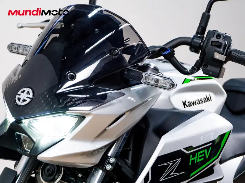 Kawasaki Z7 Hybrid (2024 - 26) (14)