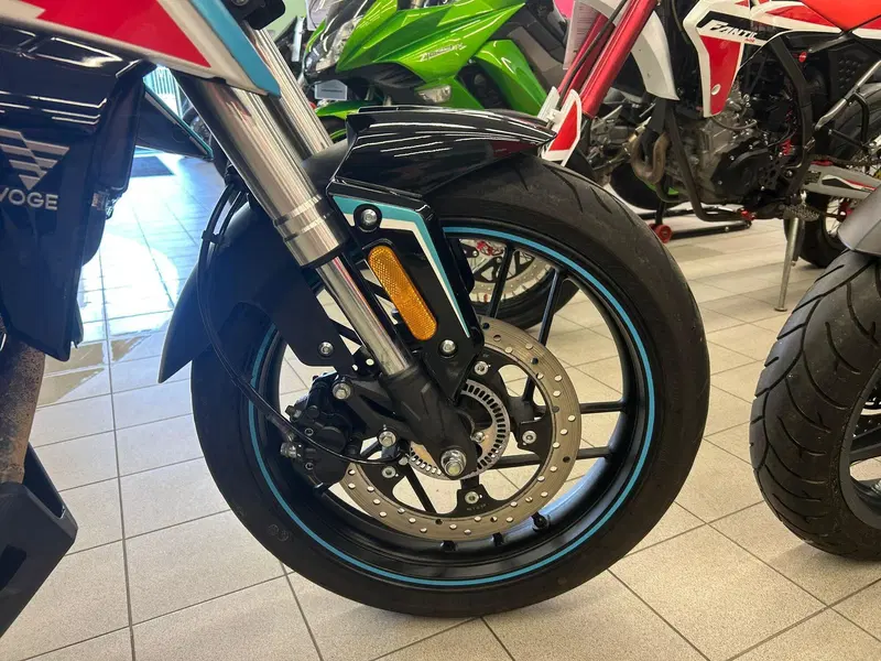 Voge Brivido 125R (2023 - 26) (3)