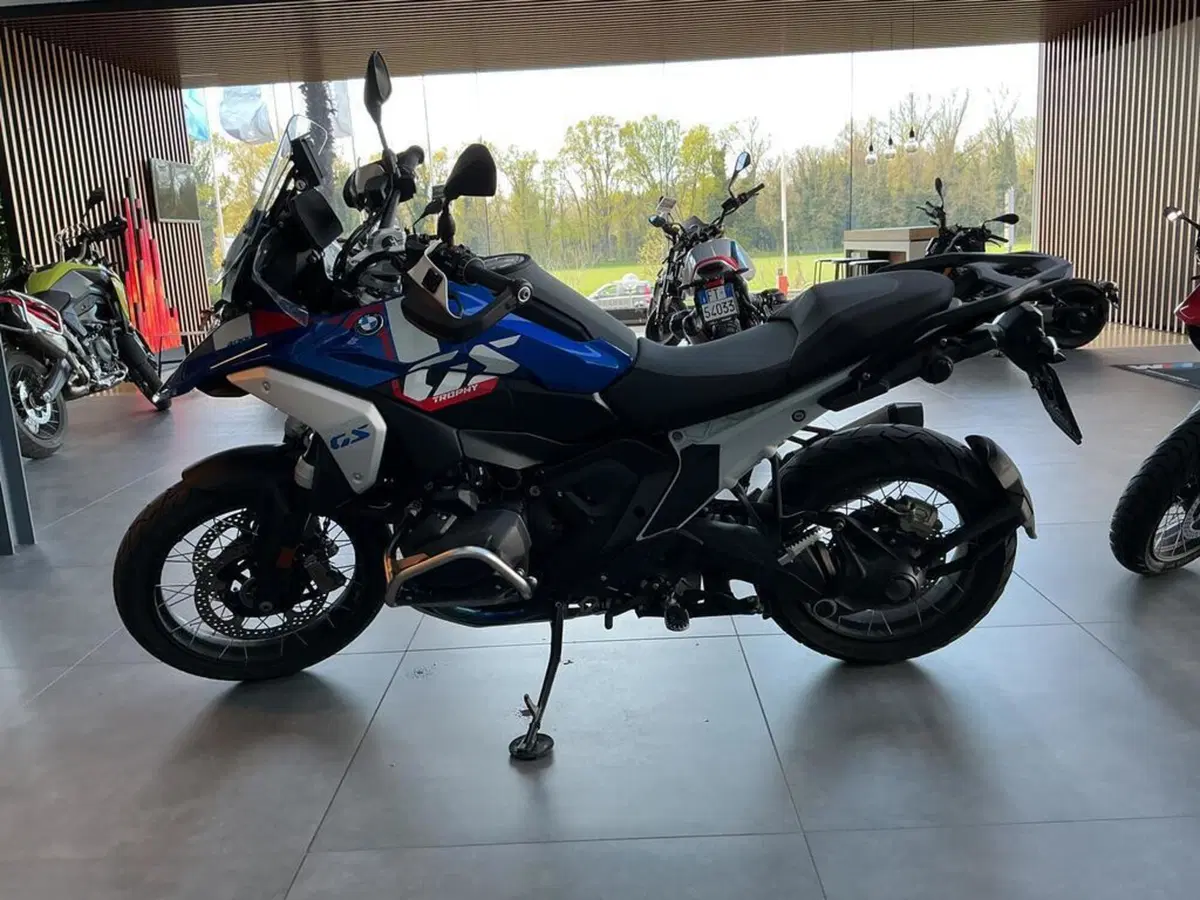 Bmw R 1300 GS (2023 - 26) (4)