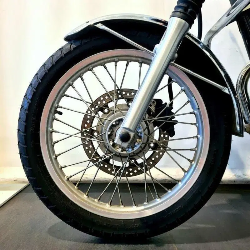 Kawasaki W 800 (2010 - 17) (7)