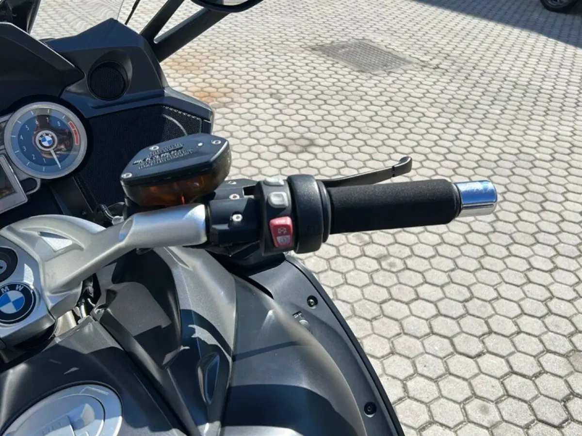 Bmw K 1600 GTL (2010 - 16) (13)