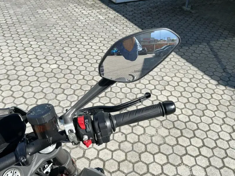 Ducati Monster 937 + (2021 - 25) (11)