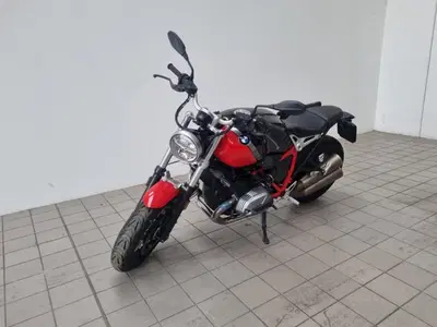 Bmw R nineT Pure (2021 - 24) usata