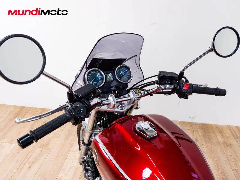 Honda CB 1100 ABS (2012 - 17) (11)