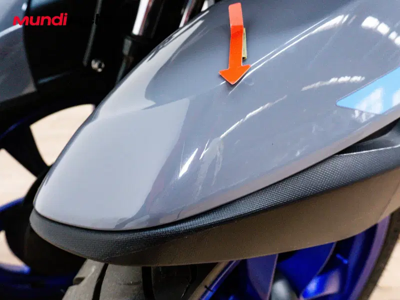 Yamaha Tricity 155 (2017 - 20) (12)