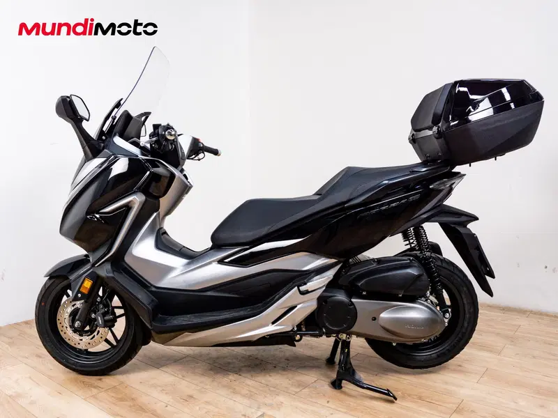 Honda Forza 300 (2019 - 20) (6)