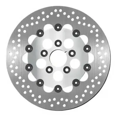 Disco freno anteriore Diametro 11,5" flottante SBS