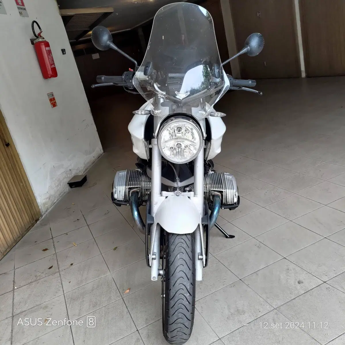 Bmw R 1200 R (2006 - 11) (2)
