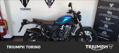 Honda CL500 (2023 - 24) usata