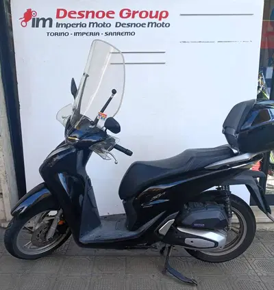 Honda SH 150i (2020 - 23) usata