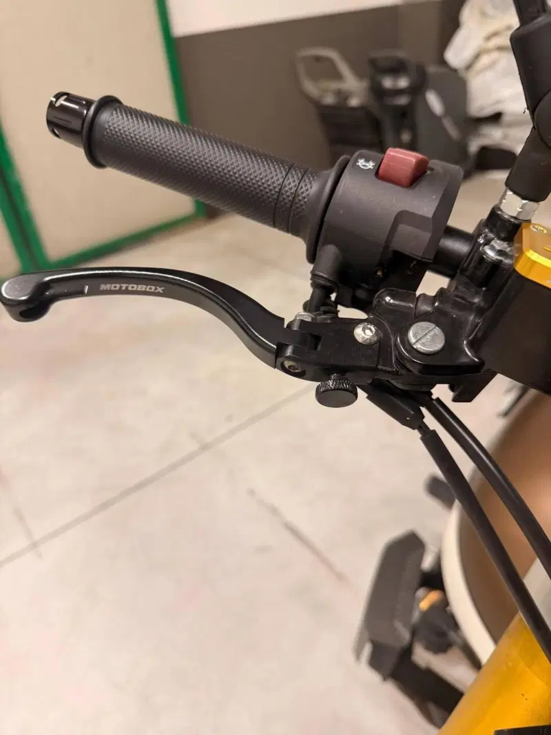 Fantic Motor Caballero 500 Scrambler (2024) (6)