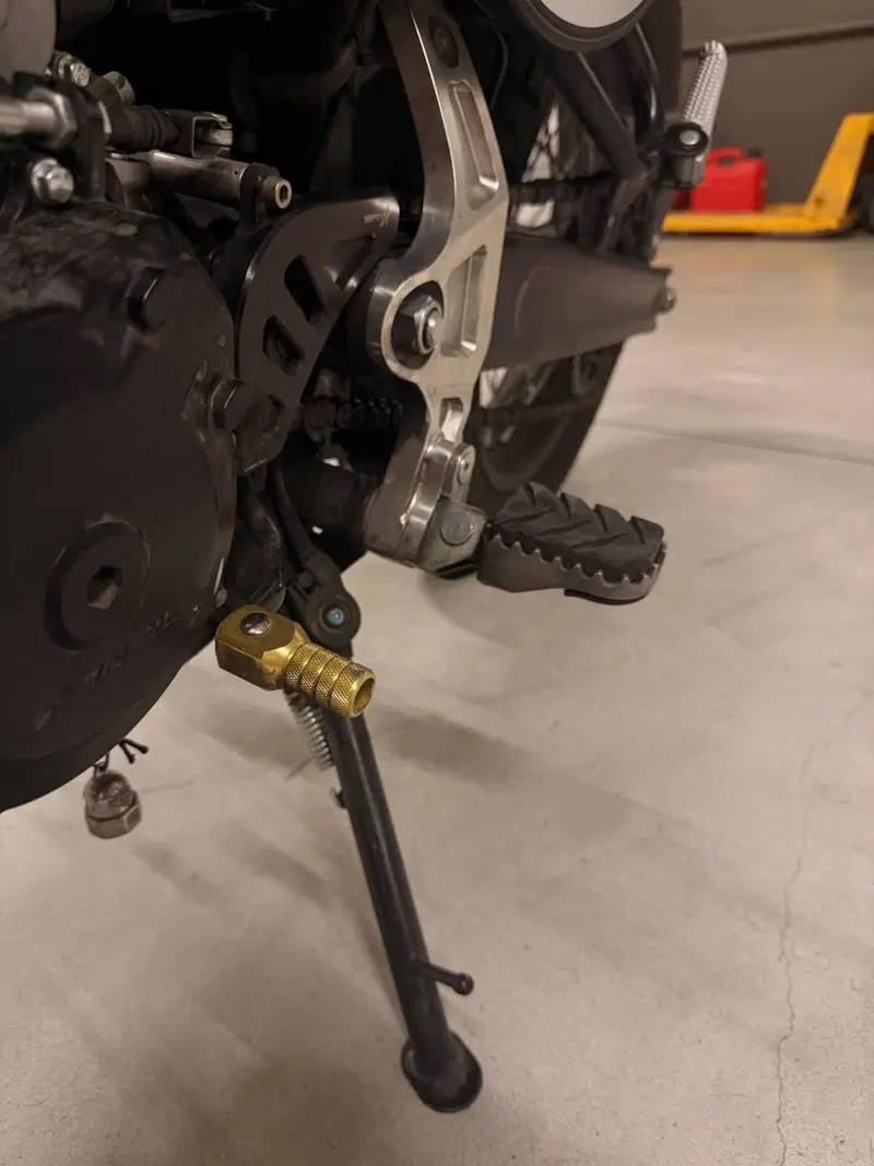 Fantic Motor Caballero 500 Scrambler (2024) (7)