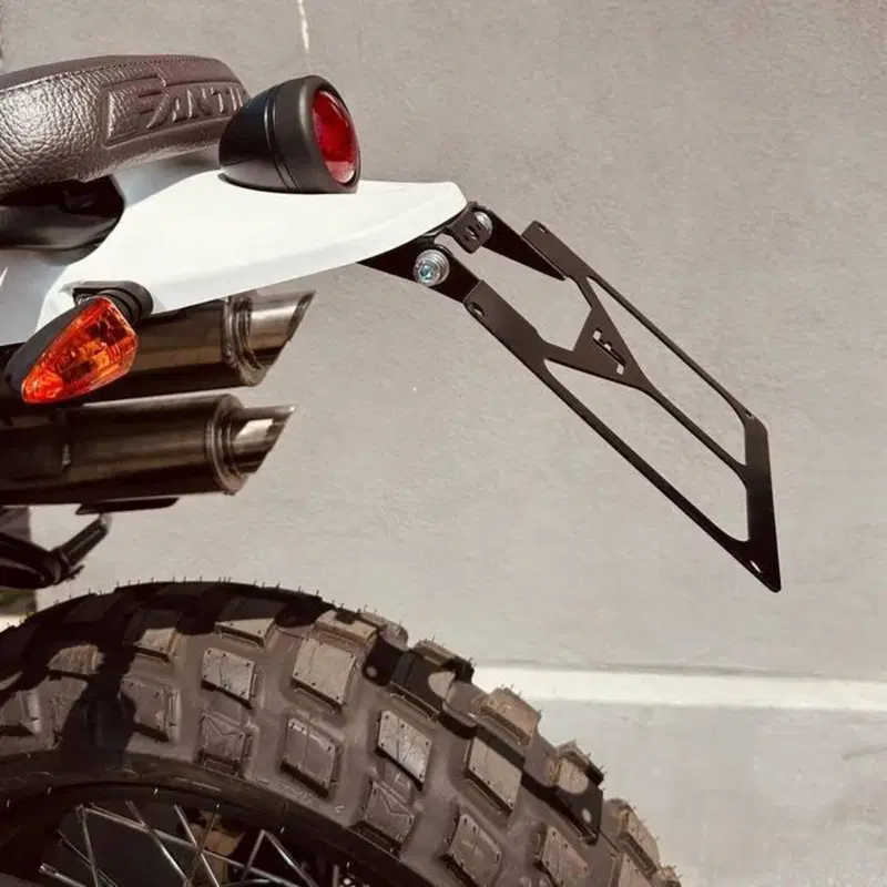 Fantic Motor Caballero 500 Scrambler (2024) (10)