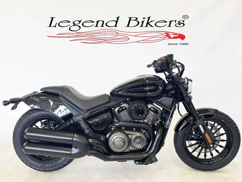 Benda Motorcycles Chinchilla 350 CVT Neo (2026)
